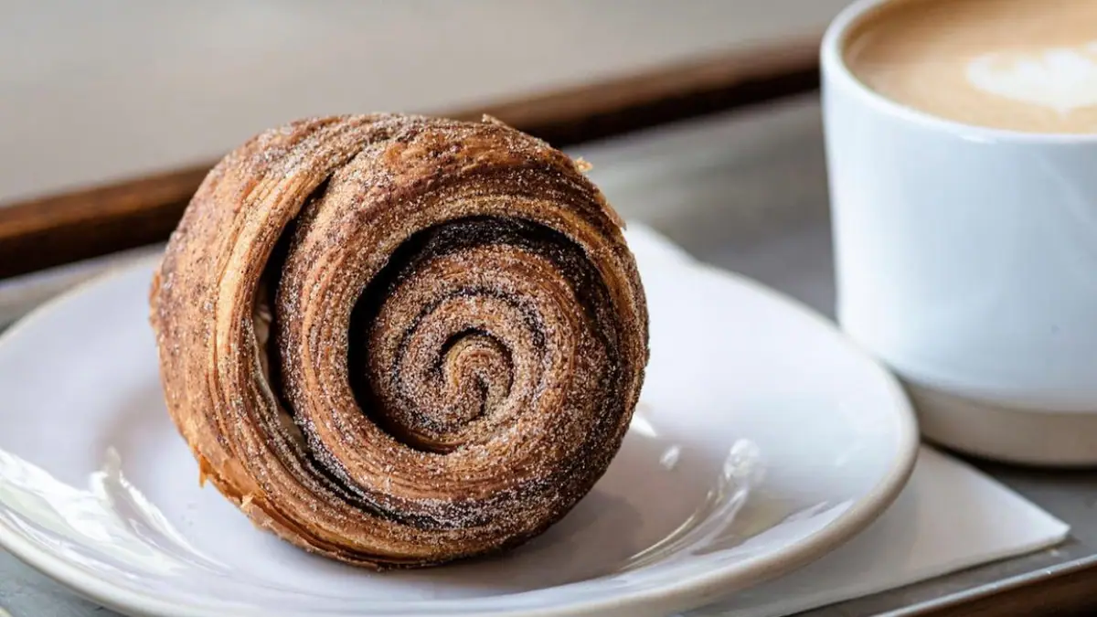 GAIL's – artisan bakery in Herne Hill, London